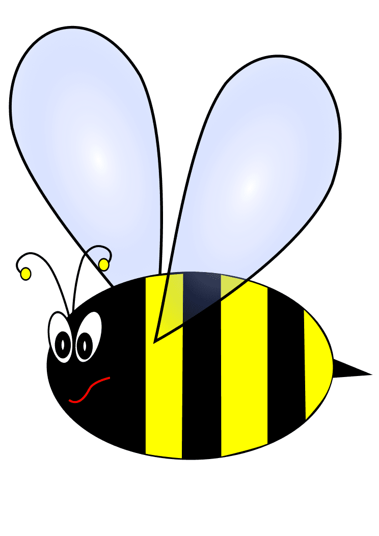 bee